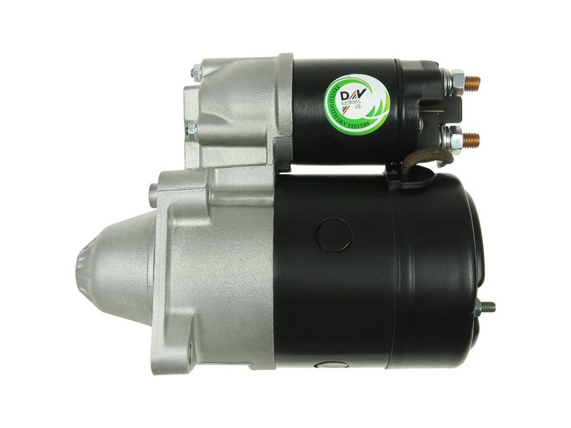 AS-PL S4068PR Starter