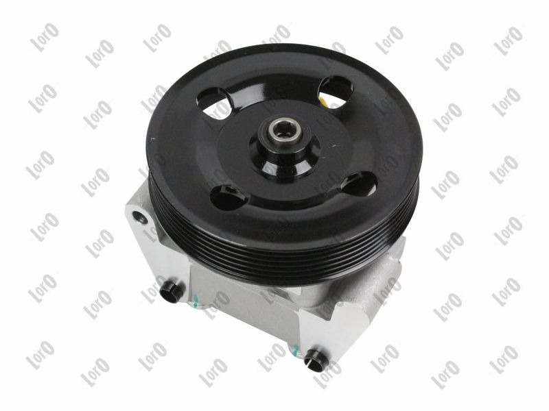 ABAKUS 140-01-131 Hydraulic Pump, steering