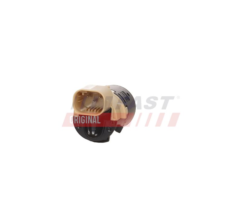 Sensor, parkimisabi, FAST FT76013