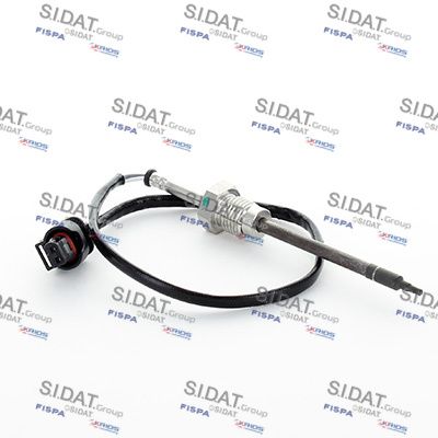 SIDAT Érzékelő, kipufogógáz-hőmérséklet 82.250A2