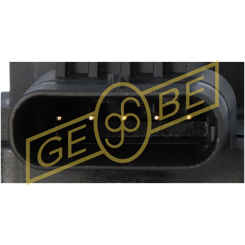 GEBE 935301 NOx Sensor, NOx catalytic converter