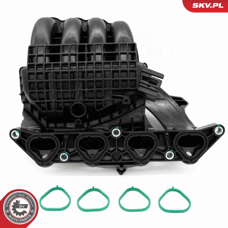 ESEN SKV 49SKV086 Intake Manifold Module