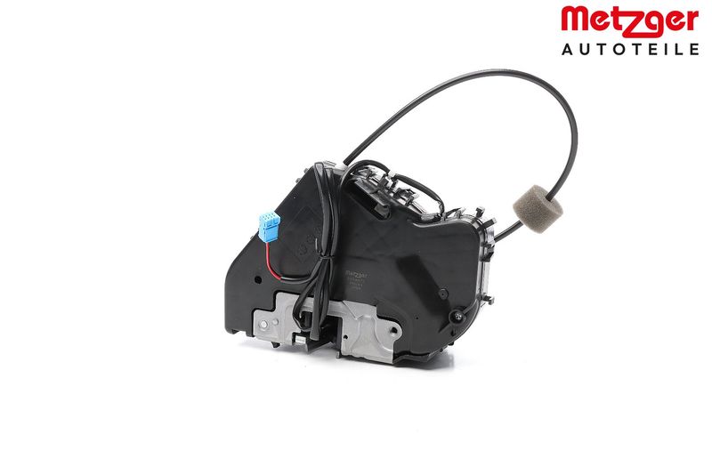 METZGER AUTOTEILE 2314673 Durų spyna