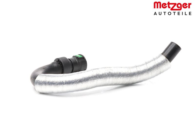 METZGER AUTOTEILE 2420074 Radiator Hose
