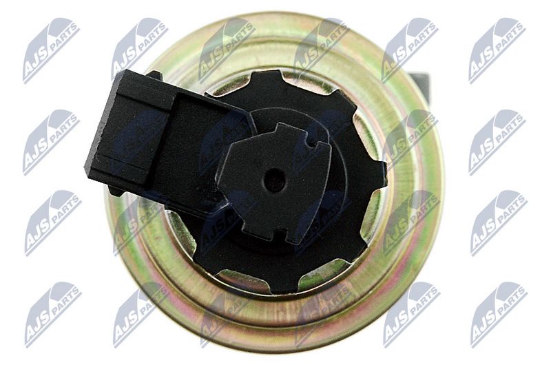 EGR-klapp, NTY EGR-LR-001