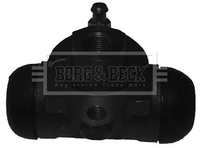 BORG & BECK fékmunkahenger BBW1118