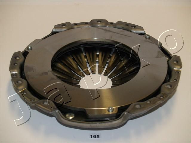 JAPKO 70165 Clutch Pressure Plate