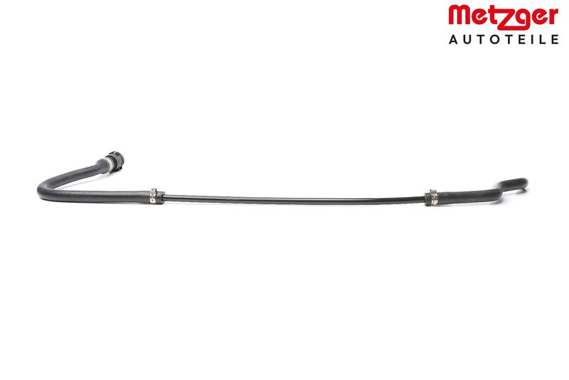 METZGER AUTOTEILE 2420563 Radiator Hose