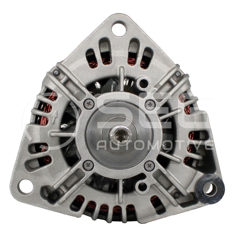 generátor 0124655125-R