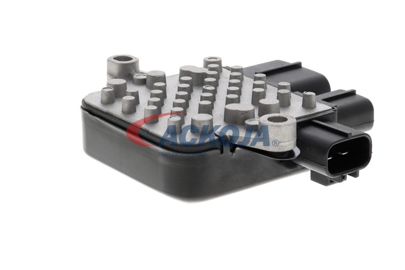 ACKOJA A38-79-0014 Control Unit, electric fan (engine cooling)
