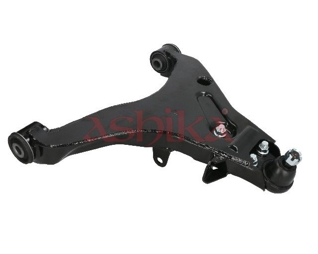 Brat, suspensie roata ASHIKA 72-05-518R