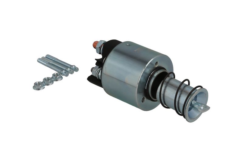 Magnetlülitus, starter, KAMOKA 8640092