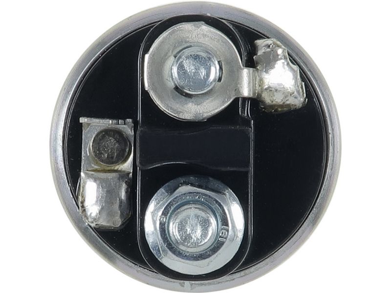 AS-PL SS0146 Solenoid Switch, starter