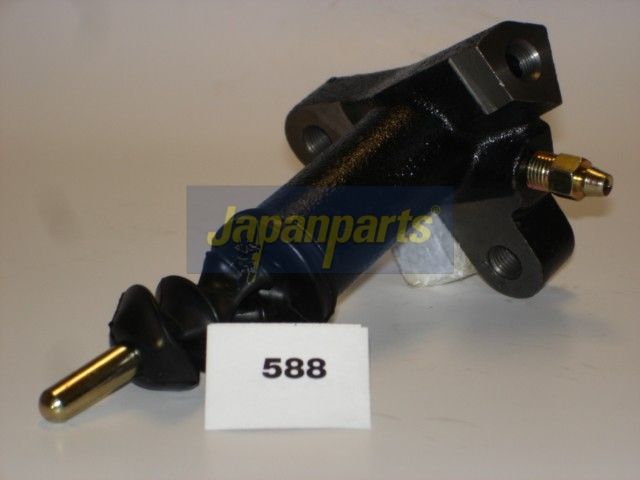 JAPANPARTS Darbinis cilindras, sankaba