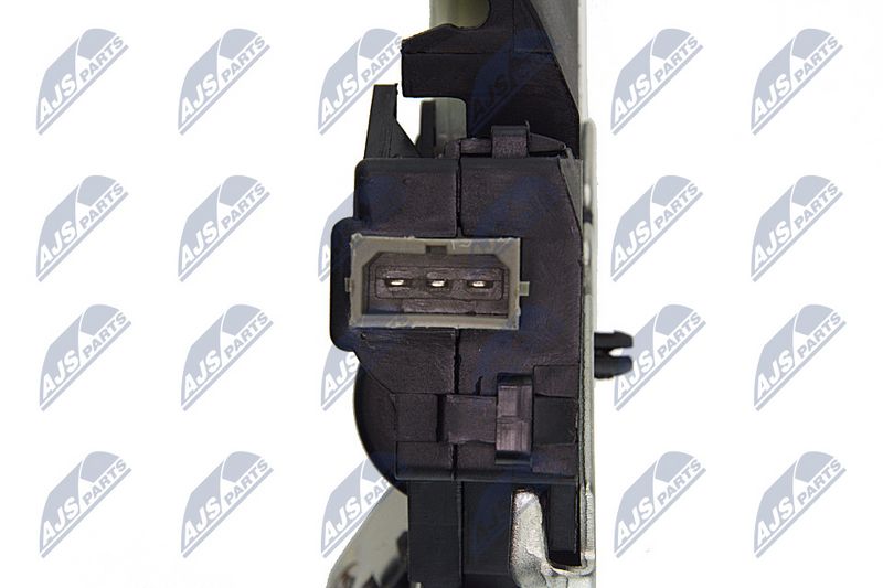 NTY EZC-VW-031 Boot Lock