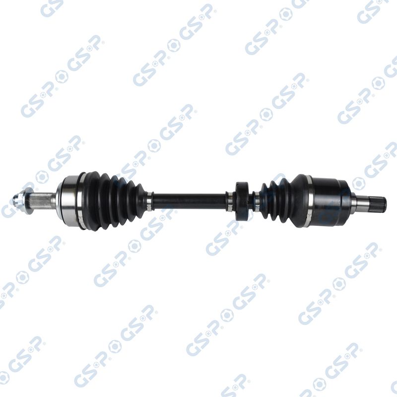 Veovõll, GSP 223216