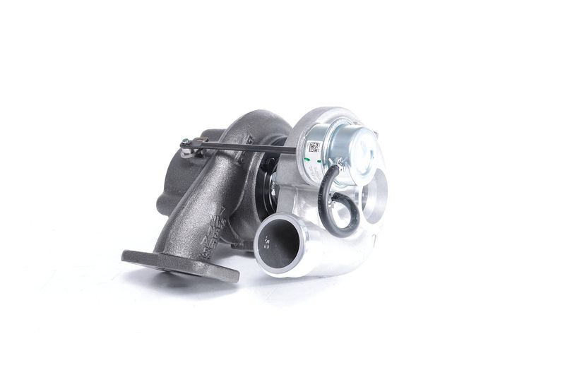 Compresor,sistem de supraalimentare T915940 BTS Turbo
