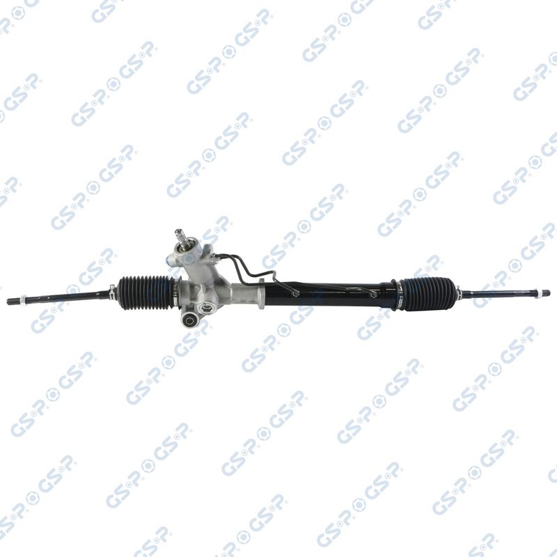 Rooliajam, GSP SR900423