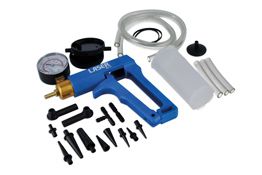 Bleed Tool Set, brake master cylinder LASER TOOLS LSR 8018