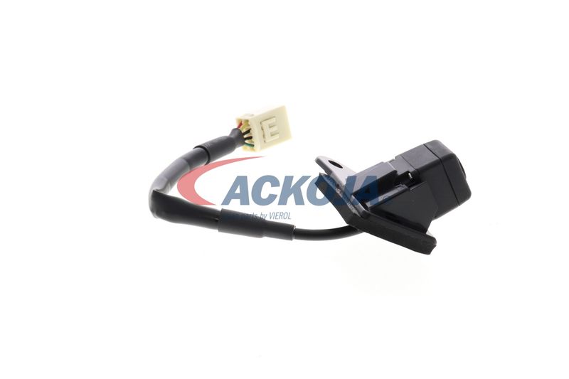 ACKOJA A37-74-0014 Rear View Camera, park distance control