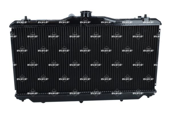 NRF 536352 Radiator, engine cooling