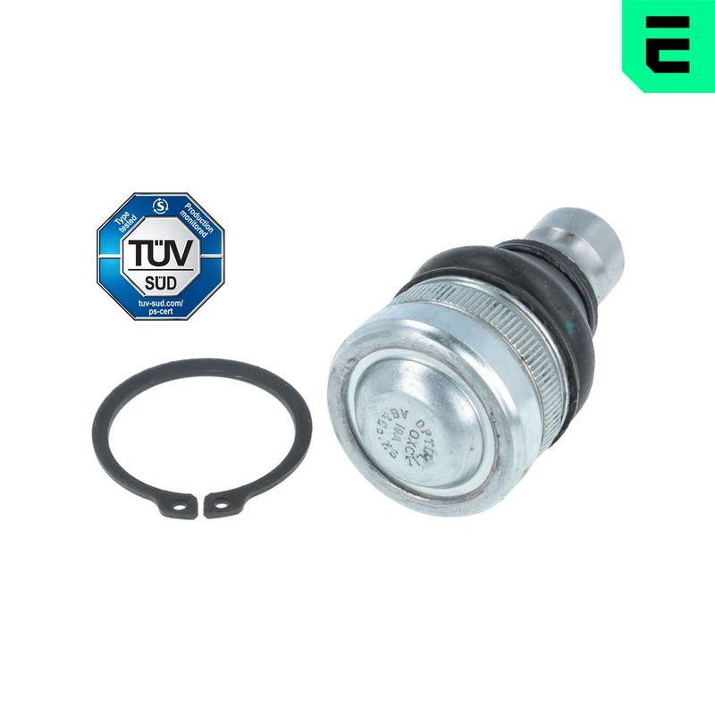 Kande-, juhtliigend, OPTIMAL G3-2006