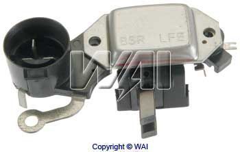 Product Ģeneratora sprieguma regulators WAI IH252 Image
