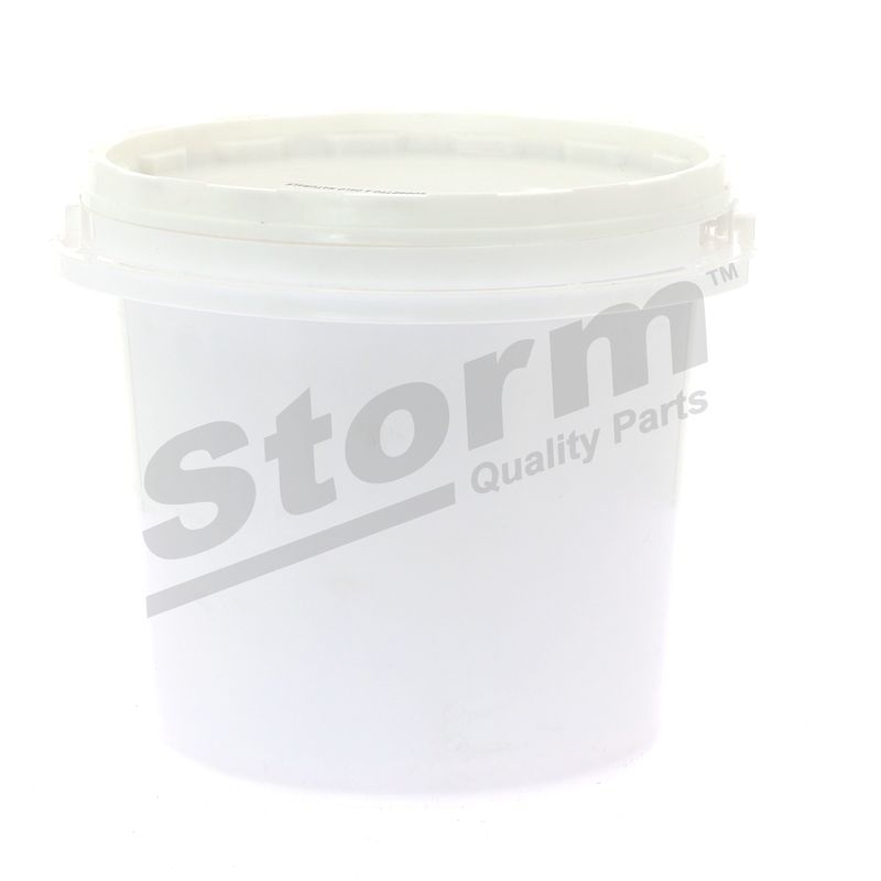 Nettoyant mains STORM QUALITY PARTS 999999