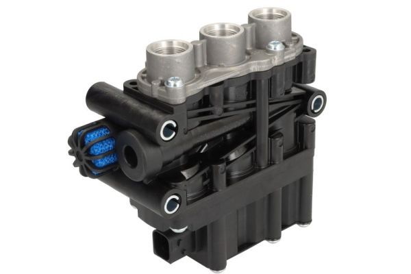 PNEUMATICS PN-12072 Solenoid Valve