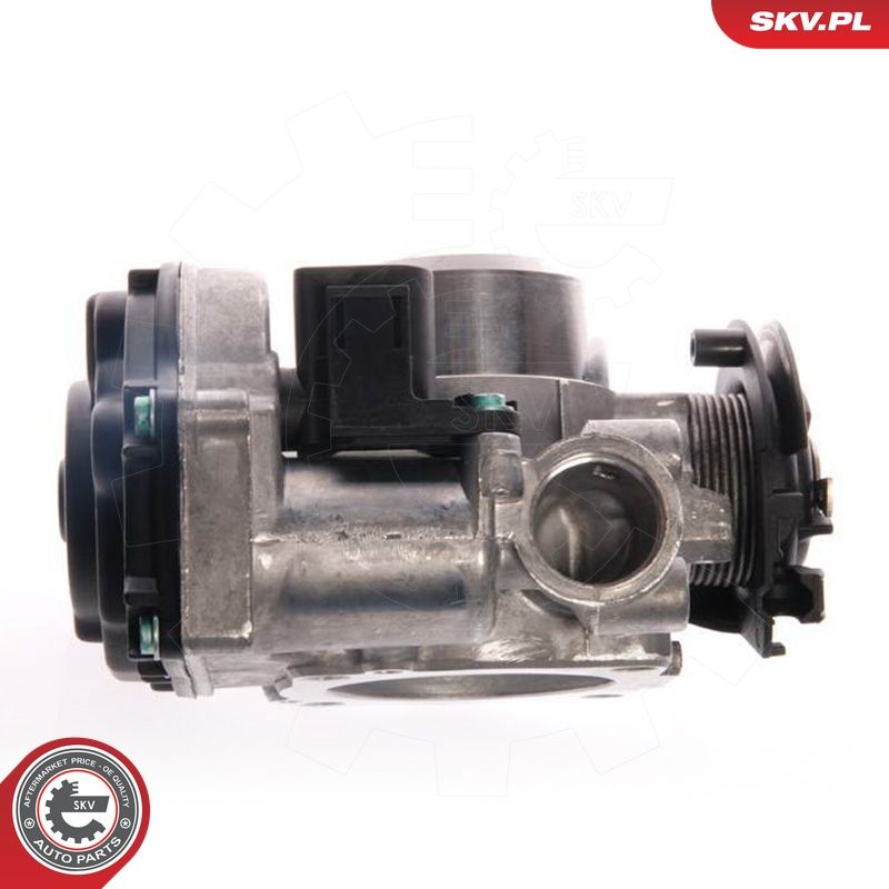 Drosselklapihoob, ESEN SKV 12SKV013