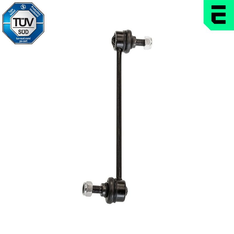 Brat/bieleta suspensie, stabilizator G7-566 OPTIMAL
