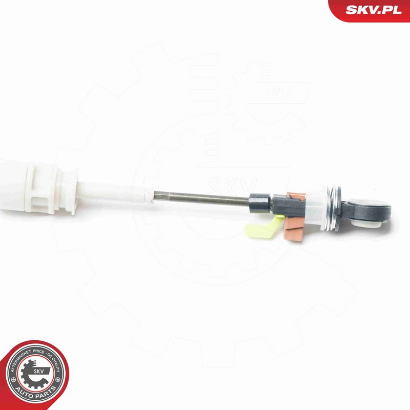 ESEN SKV 27SKV026 Cable Pull, manual transmission