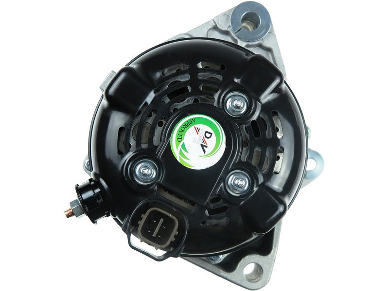 AS-PL A6288 Alternator
