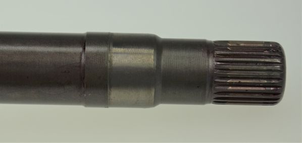 LÖBRO 303634 Drive Shaft
