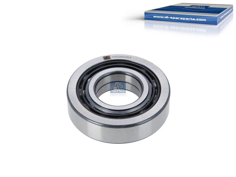 Lagar, cutie de viteza 1.35111 DT Spare Parts