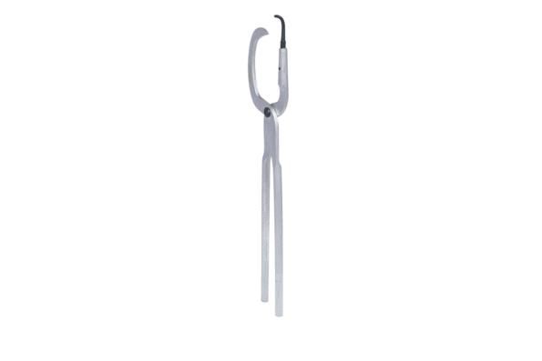 KS TOOLS 450.0320 Pliers, brake springs