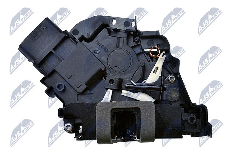 Ukselukk, NTY EZC-FR-010