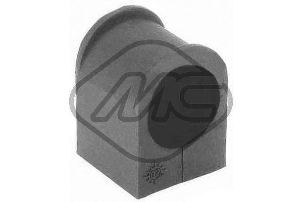Suspension+stabilisateur METALCAUCHO 06094
