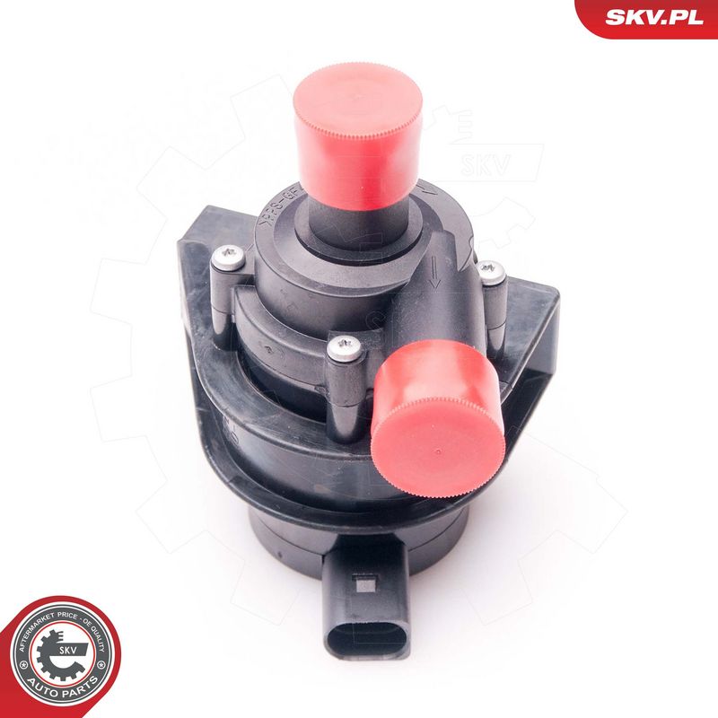 Veepump, seisuküte, ESEN SKV 22SKV011