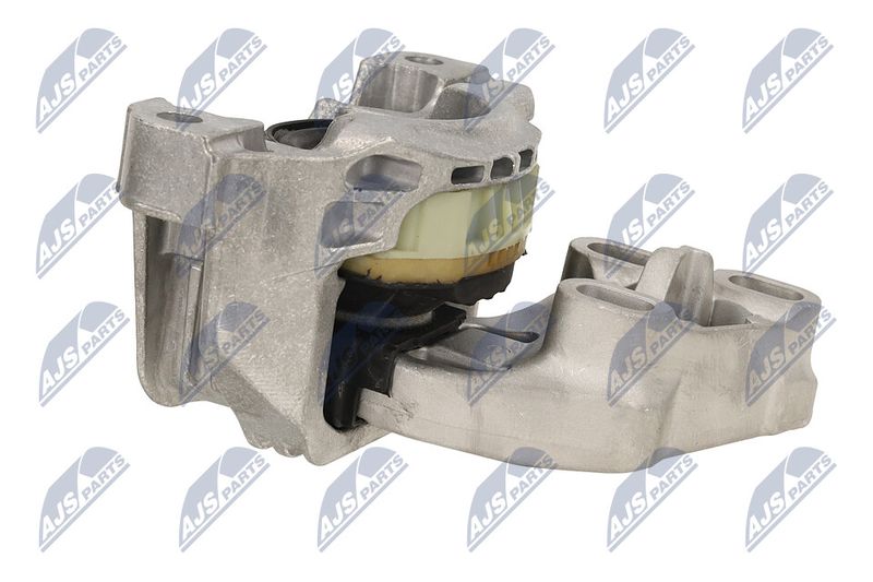 Paigutus, Mootor, NTY ZPS-ME-053