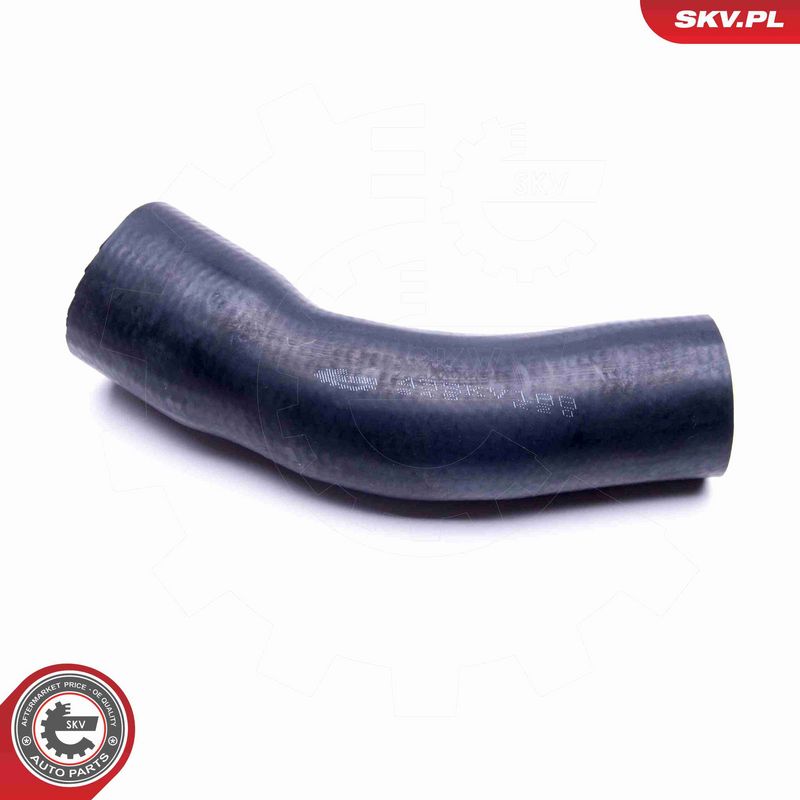 ESEN SKV 43SKV188 Charge Air Hose