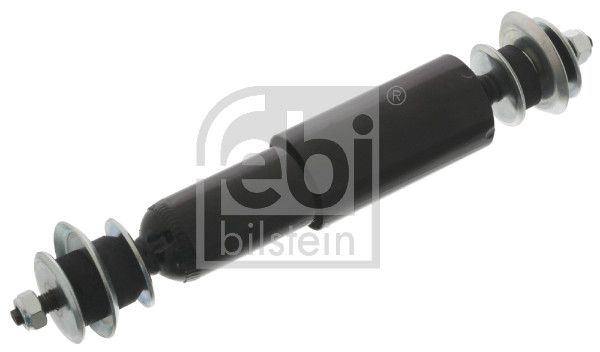 Tlumič, zavěšení kabiny 46096