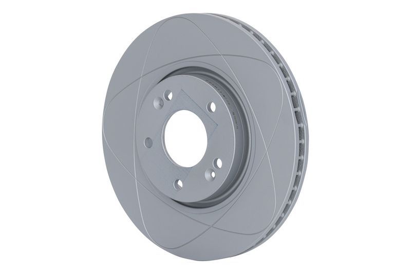 ATE 24.0328-0256.1 Brake Disc