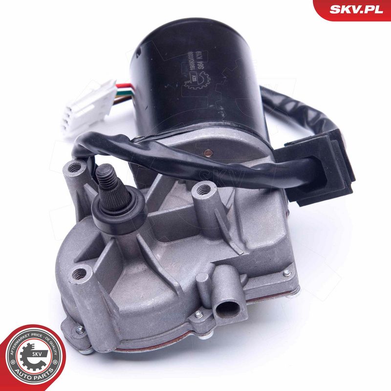 Pesuri mootor, ESEN SKV...