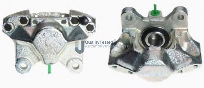 A.S.P. QualityTested CAL504LJM - Stabdžių suportas