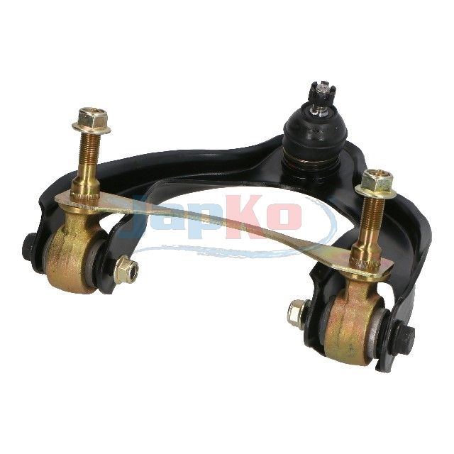 JAPKO 72406L Control/Trailing Arm, wheel suspension