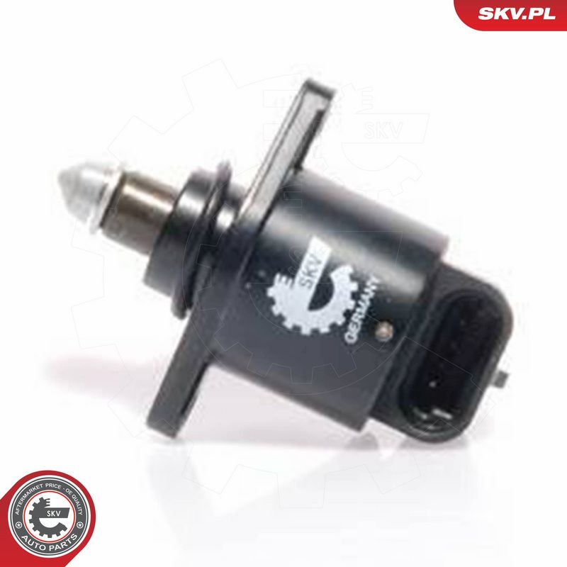 ESEN SKV 08SKV029 Idle Control Valve, air supply