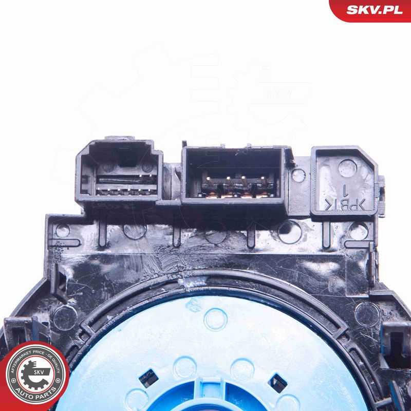 ESEN SKV 96SKV547 Clock Spring, airbag