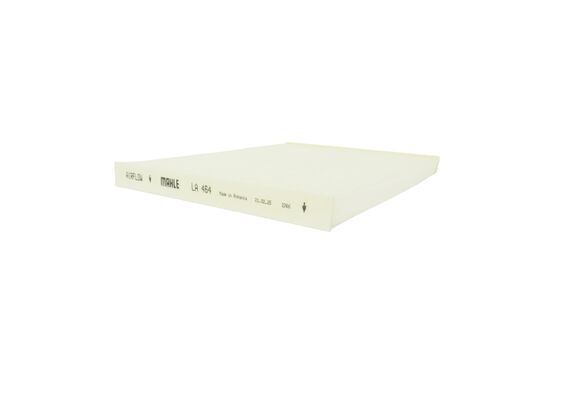 KNECHT LA 464 Filter, cabin air