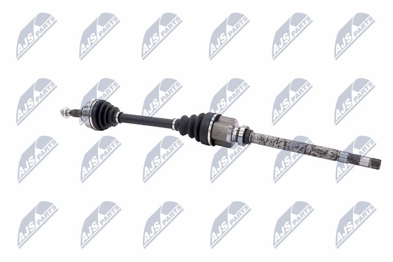 NTY NPW-CT-152 Drive Shaft
